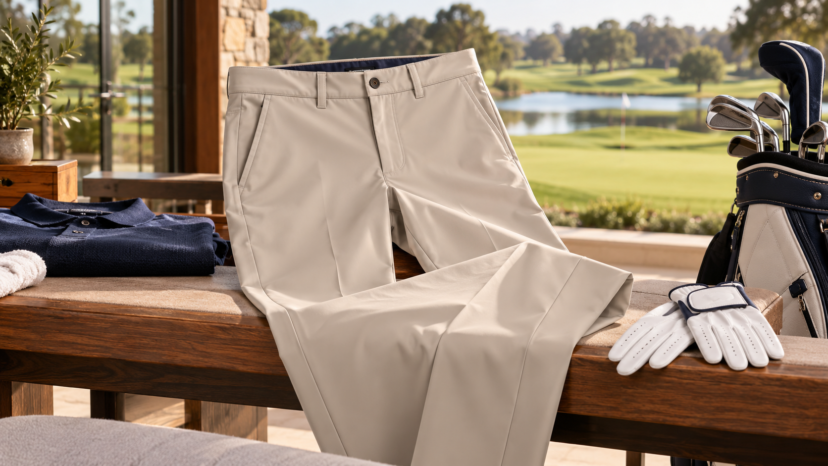 Pantsの参考イメージ