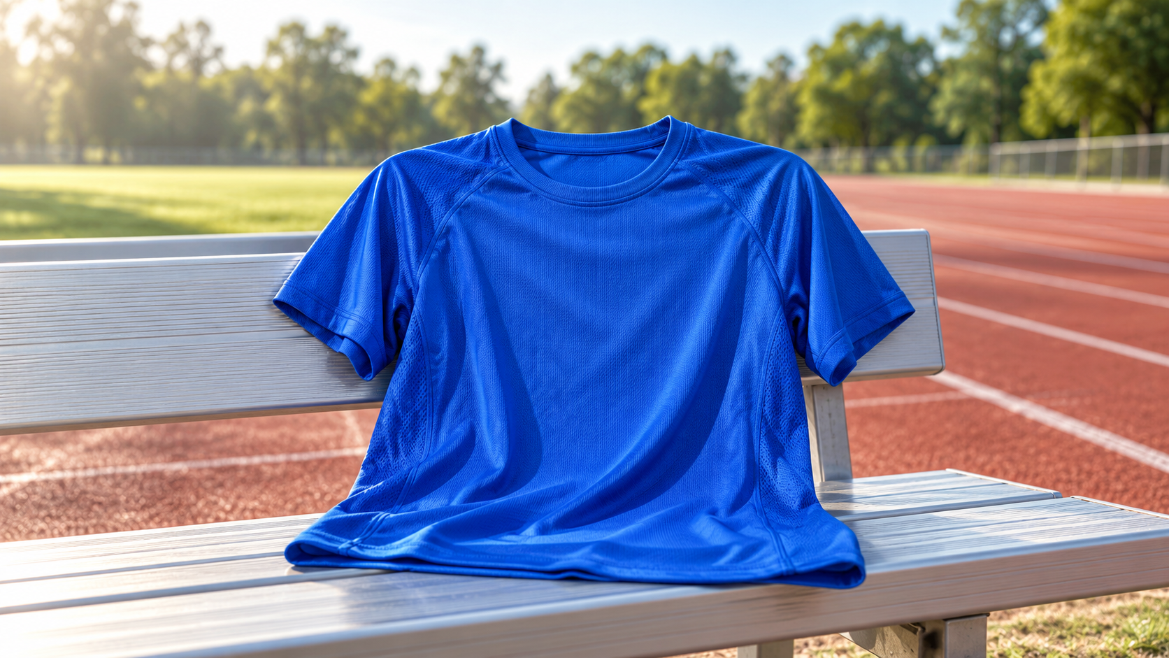 Running Topの参考イメージ