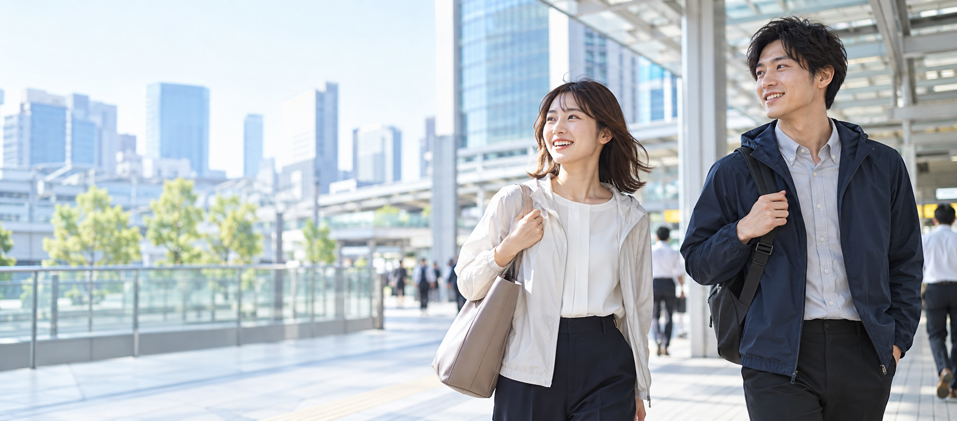 Mobilityの使用イメージ