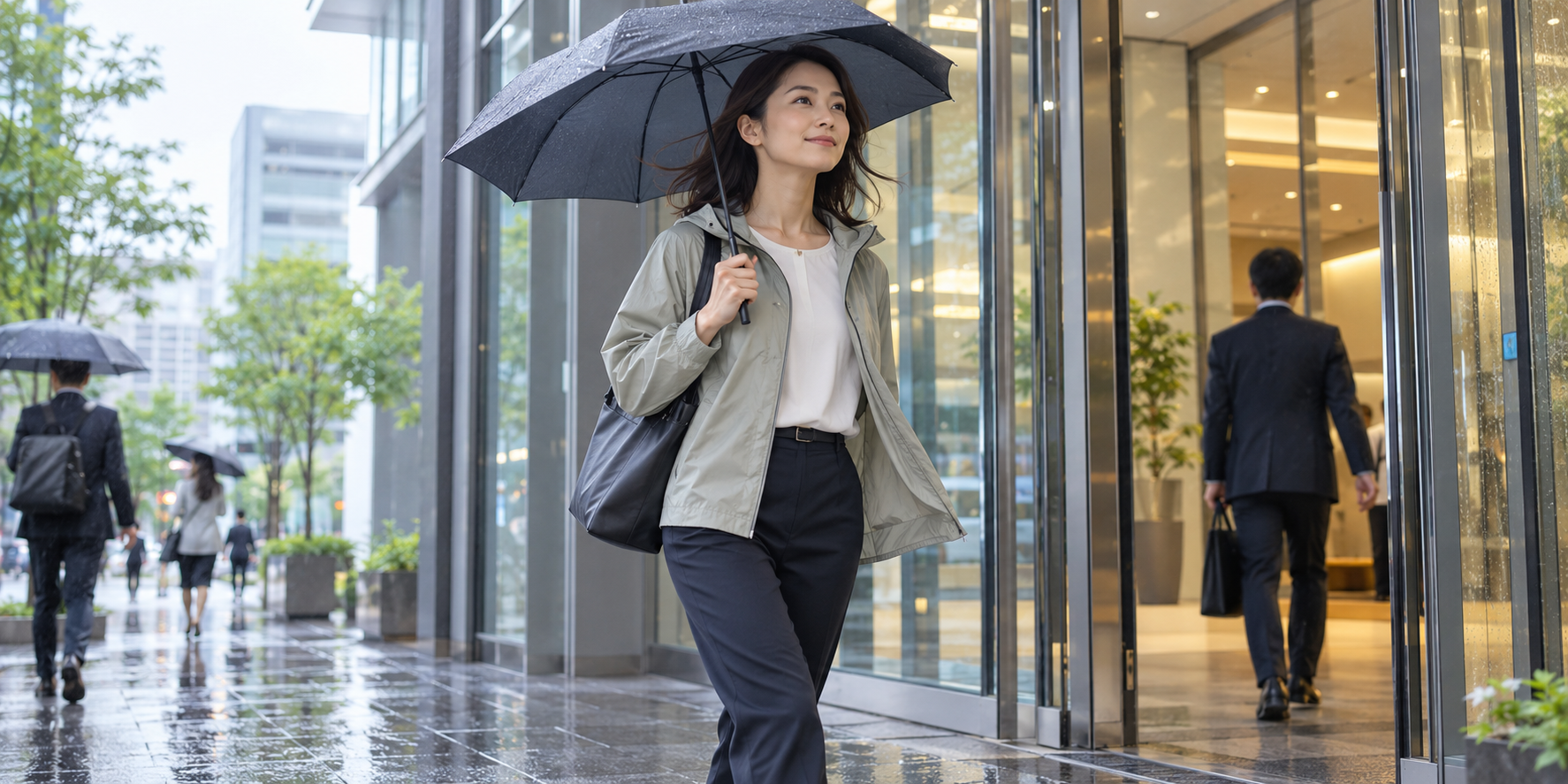 Comfortの使用イメージ