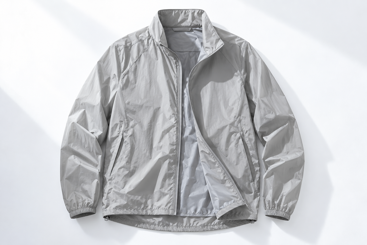 Jacketの参考イメージ
