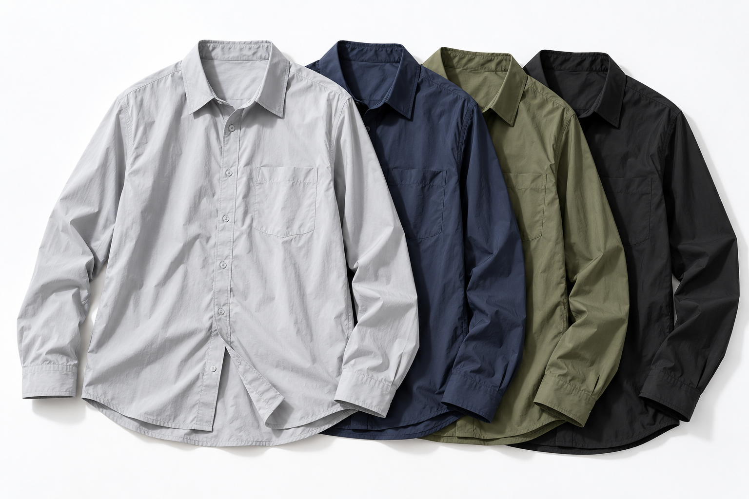 Shirtの参考イメージ